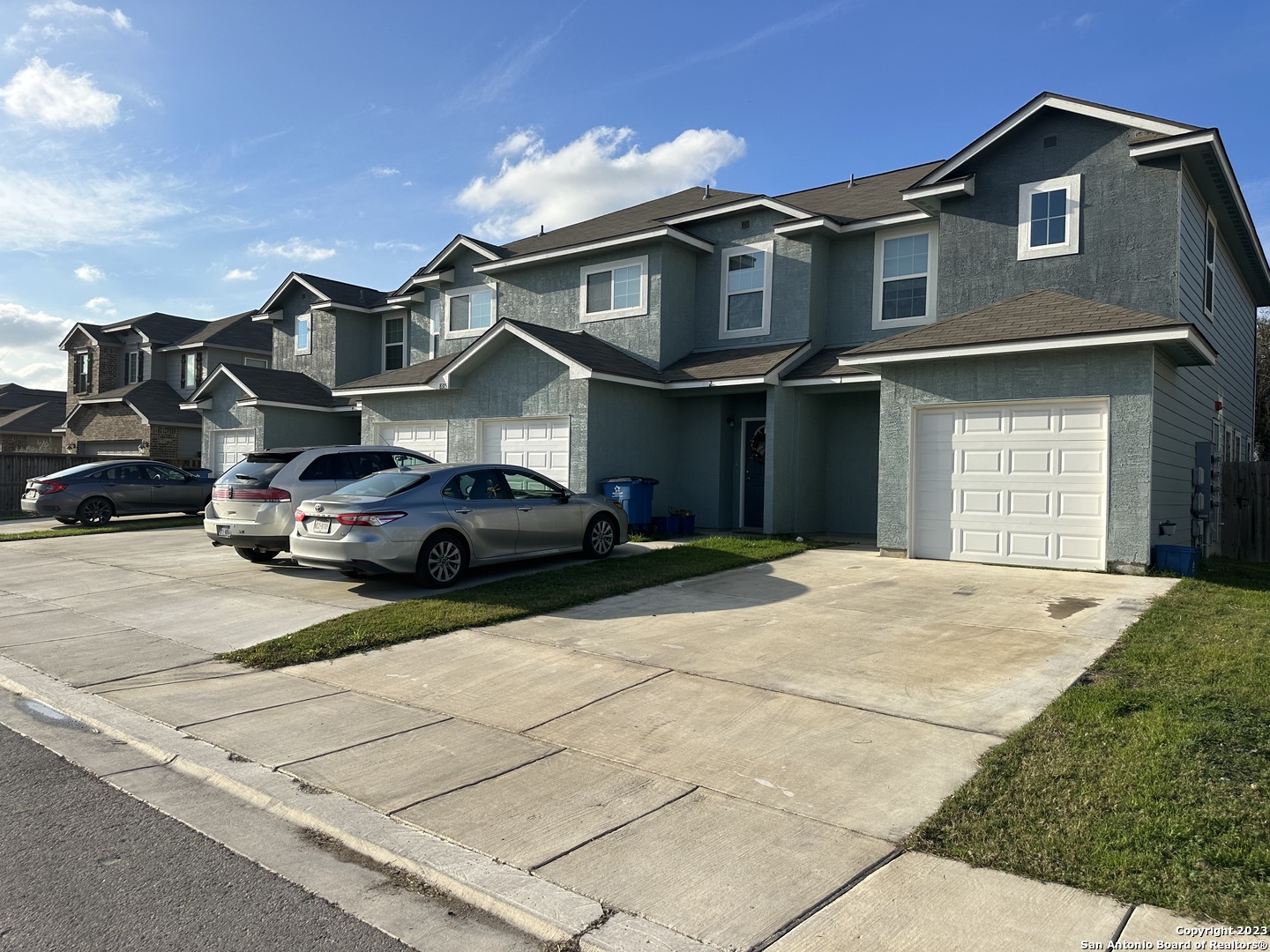 8315 Breezy Cv Unit 1