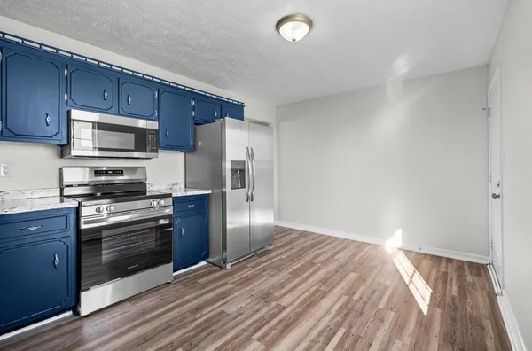 $220,000 | 2040 Carneal Lane, Oak Grove, KY 42262