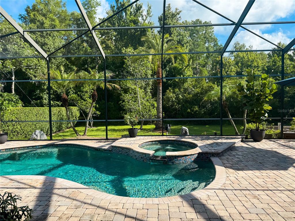 16207 Rambling Road Odessa, FL 33556 - Photo 4 of 26