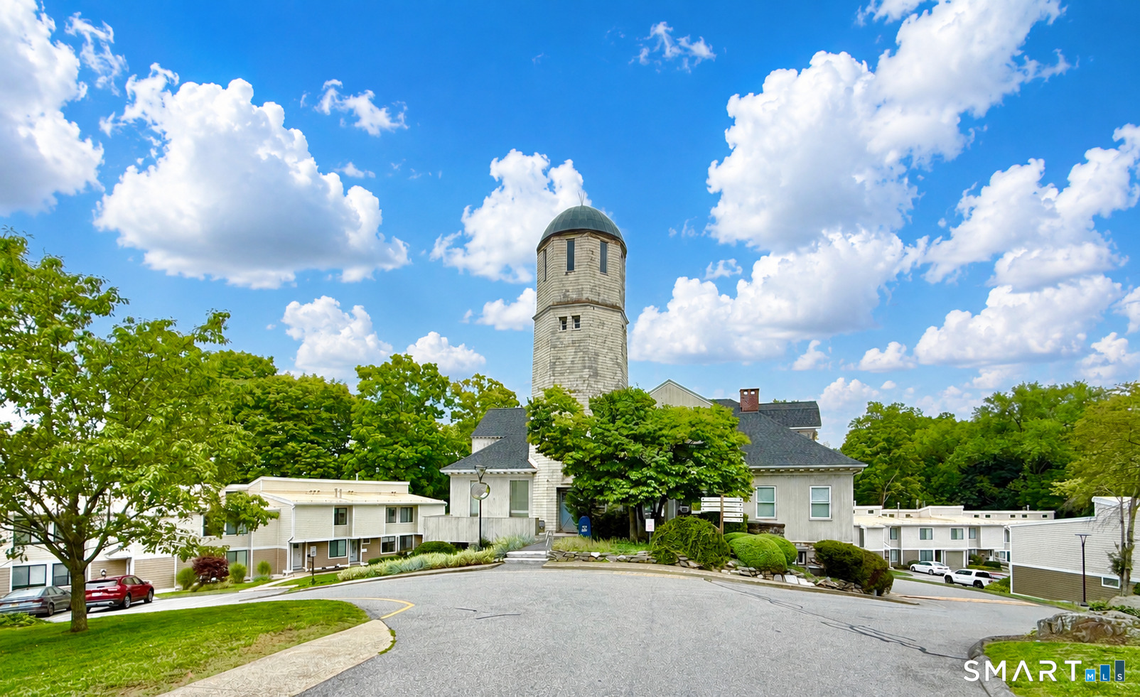 64 Olcott Way, Unit 64 Ridgefield, CT 06877 - Photo 18 of 18 Gallery Image 18