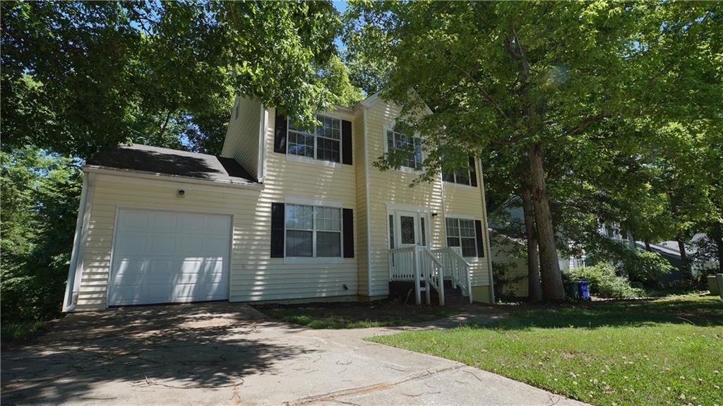 3012 Rapids Drive Decatur, GA 30034 - Photo 1 of 1