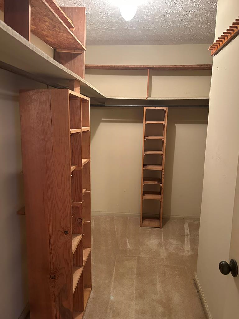 4032 Pickering Drive Columbus, GA 31907 - Photo 22 of 35 a view of walk in closet