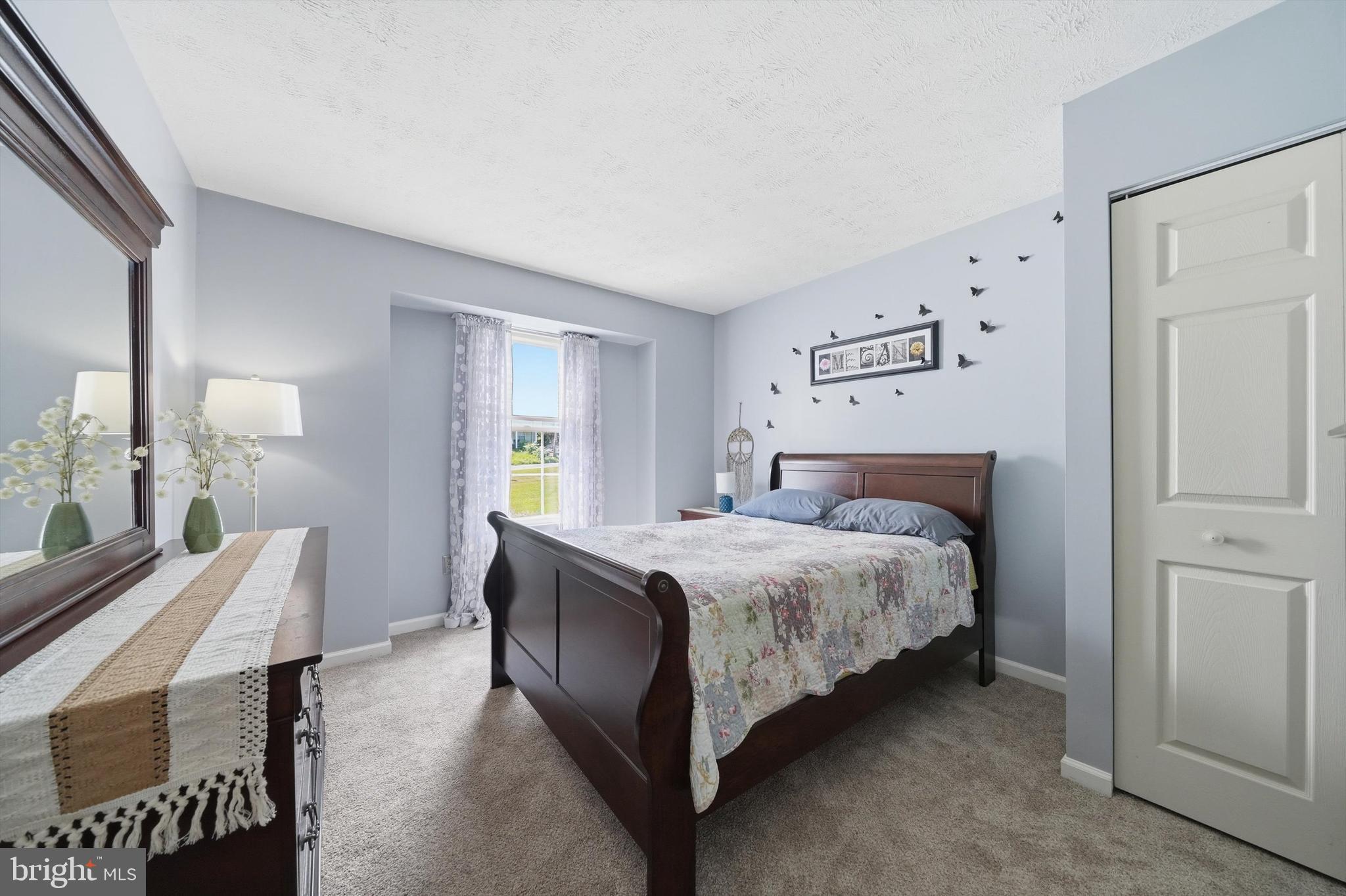 4292 Bark Hill Road Union Bridge, MD 21791 - Photo 35 of 68 Bedroom 3