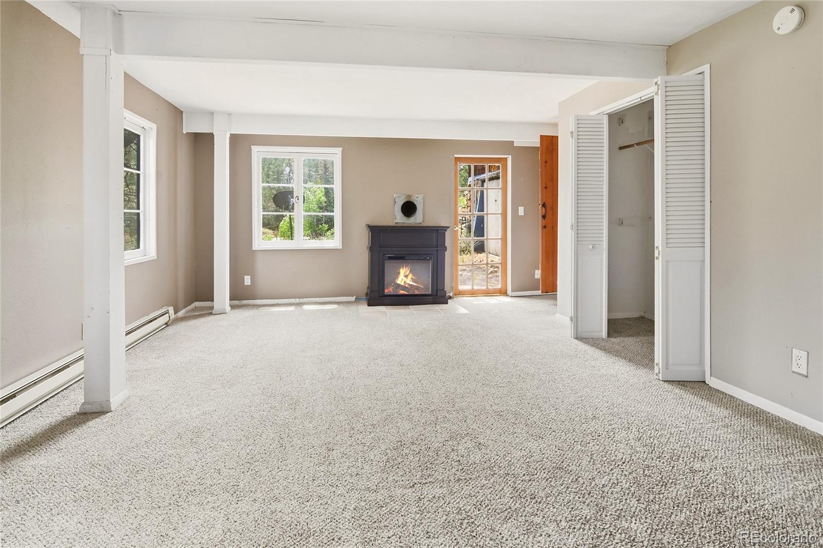 26079 Kingsbury Road Kittredge, CO 80457 - Photo 13 of 25
