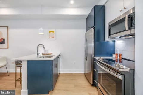 $399,000 | 2310 4th Street Northeast, Unit 4, Washington, DC 20002