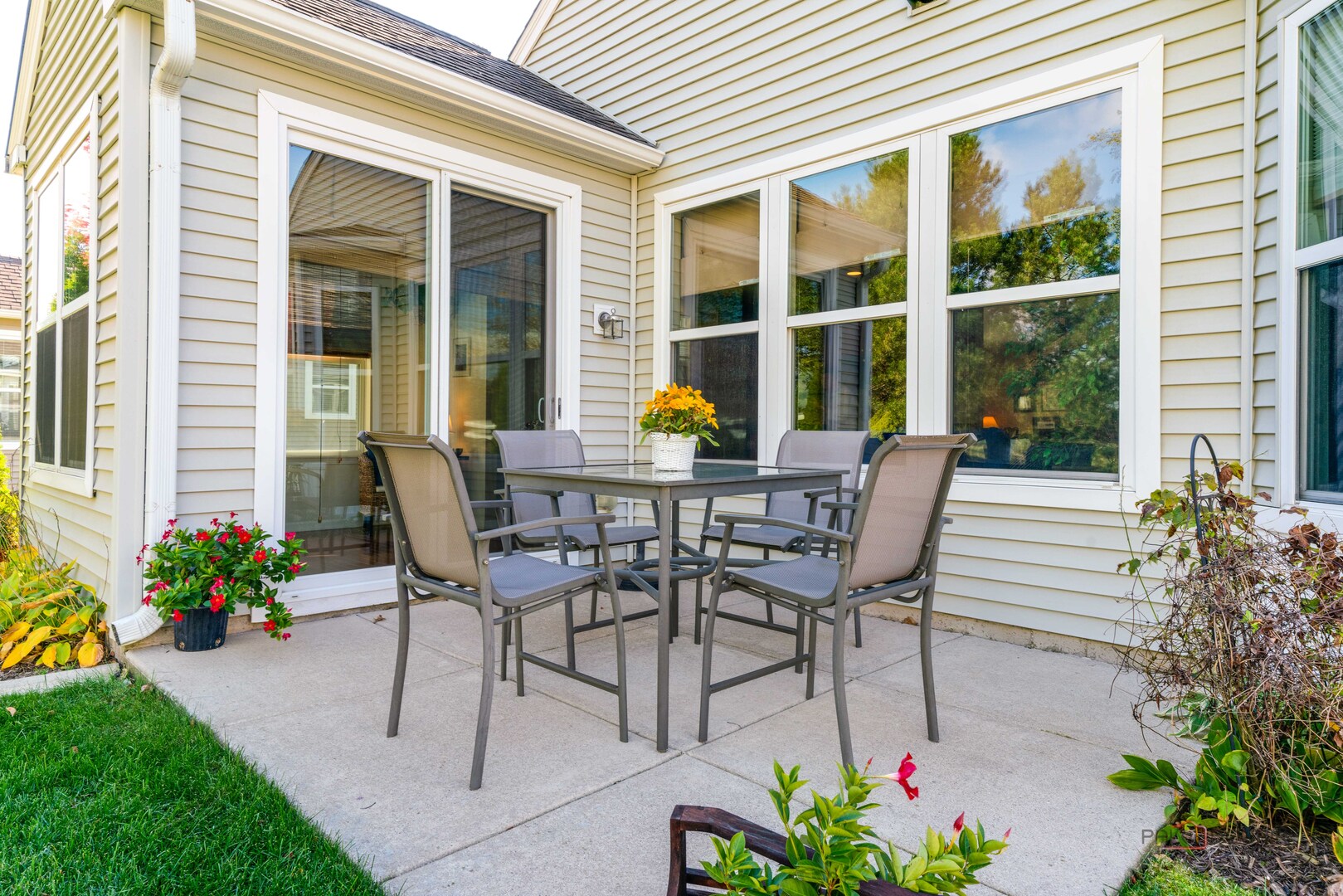 3174 Comstock Court Mundelein, IL 60060 - Photo 28 of 34