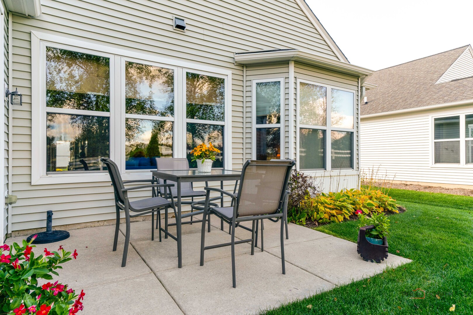 3174 Comstock Court Mundelein, IL 60060 - Photo 29 of 34