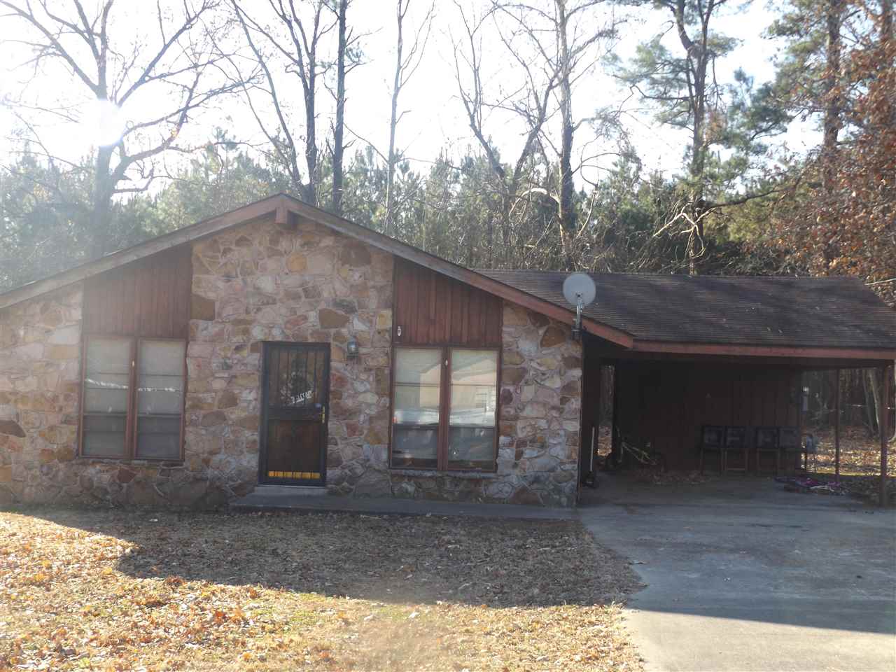 136 Sarah Circle, Unit ST Ripley, TN 38063 - Photo 1 of 1