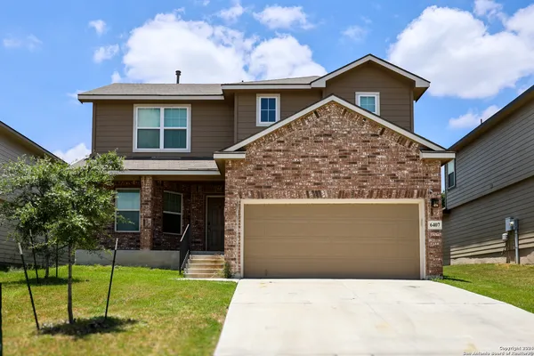 $2,150 | 6407 Kendall Cove, Converse, TX 78109