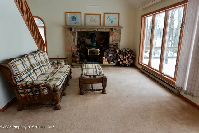 $575,000 | 113 East Shore Drive, Hawley, PA 18428