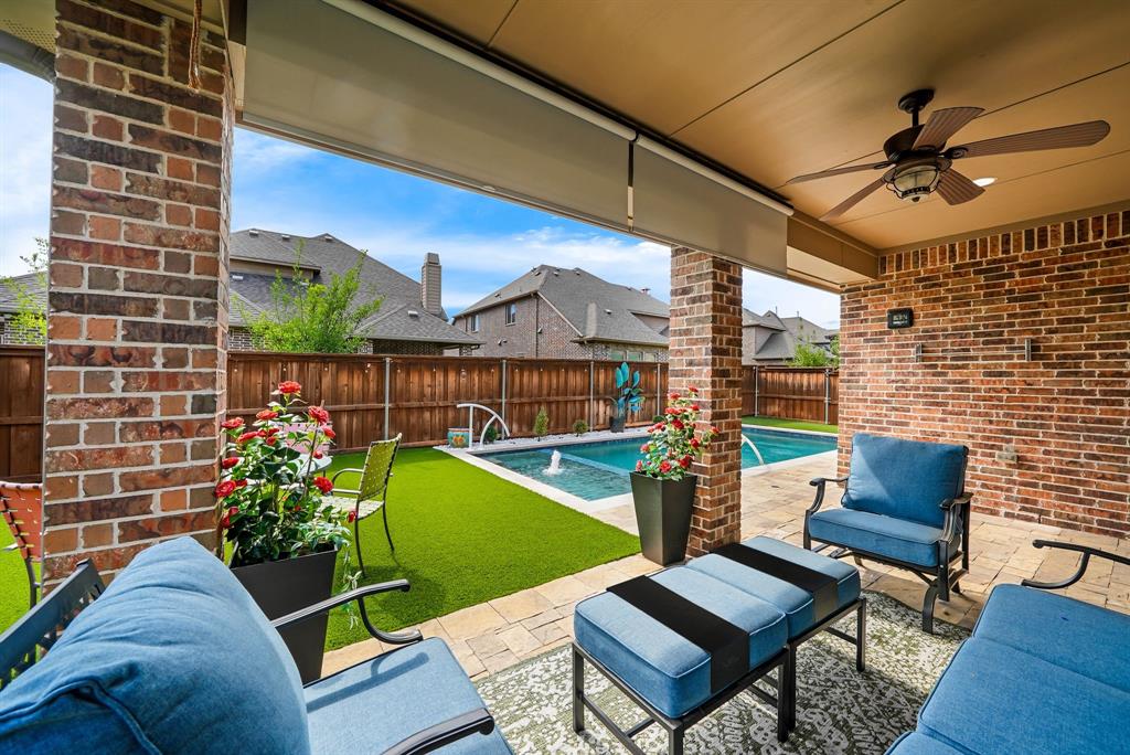6385 Stallion Ranch Road Frisco, TX 75036 - Photo 36 of 40
