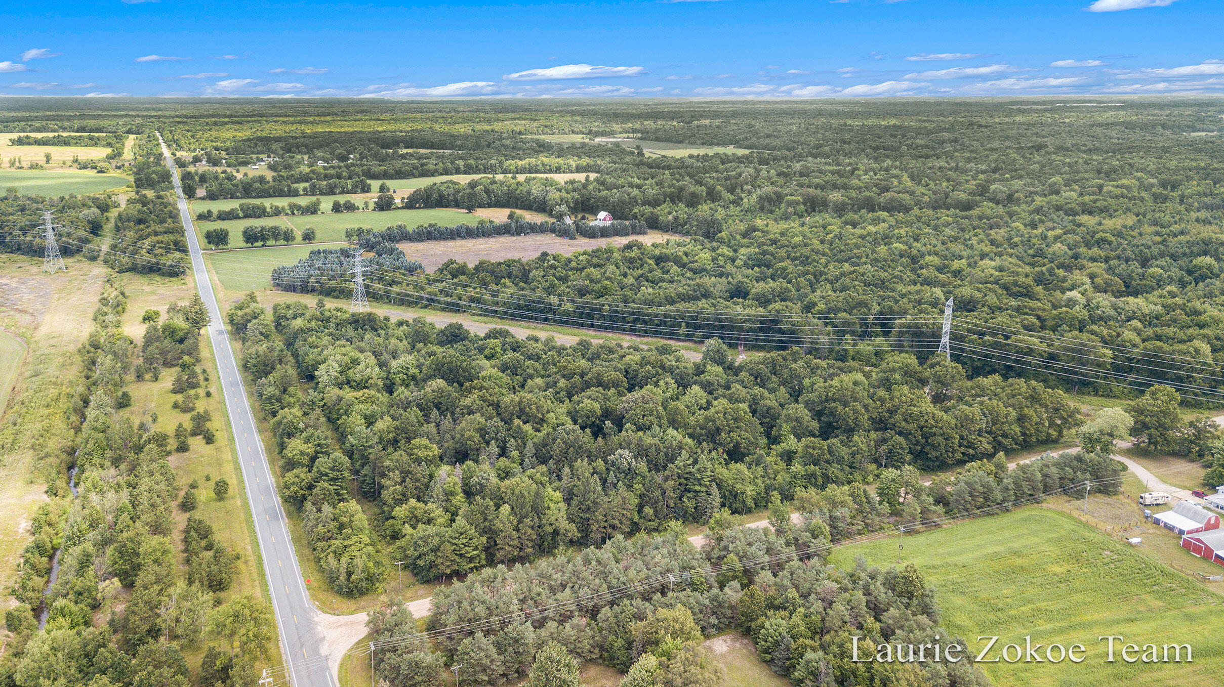 V/l Hall Road Ravenna, MI 49451 - Photo 2 of 10 0HallSt-2