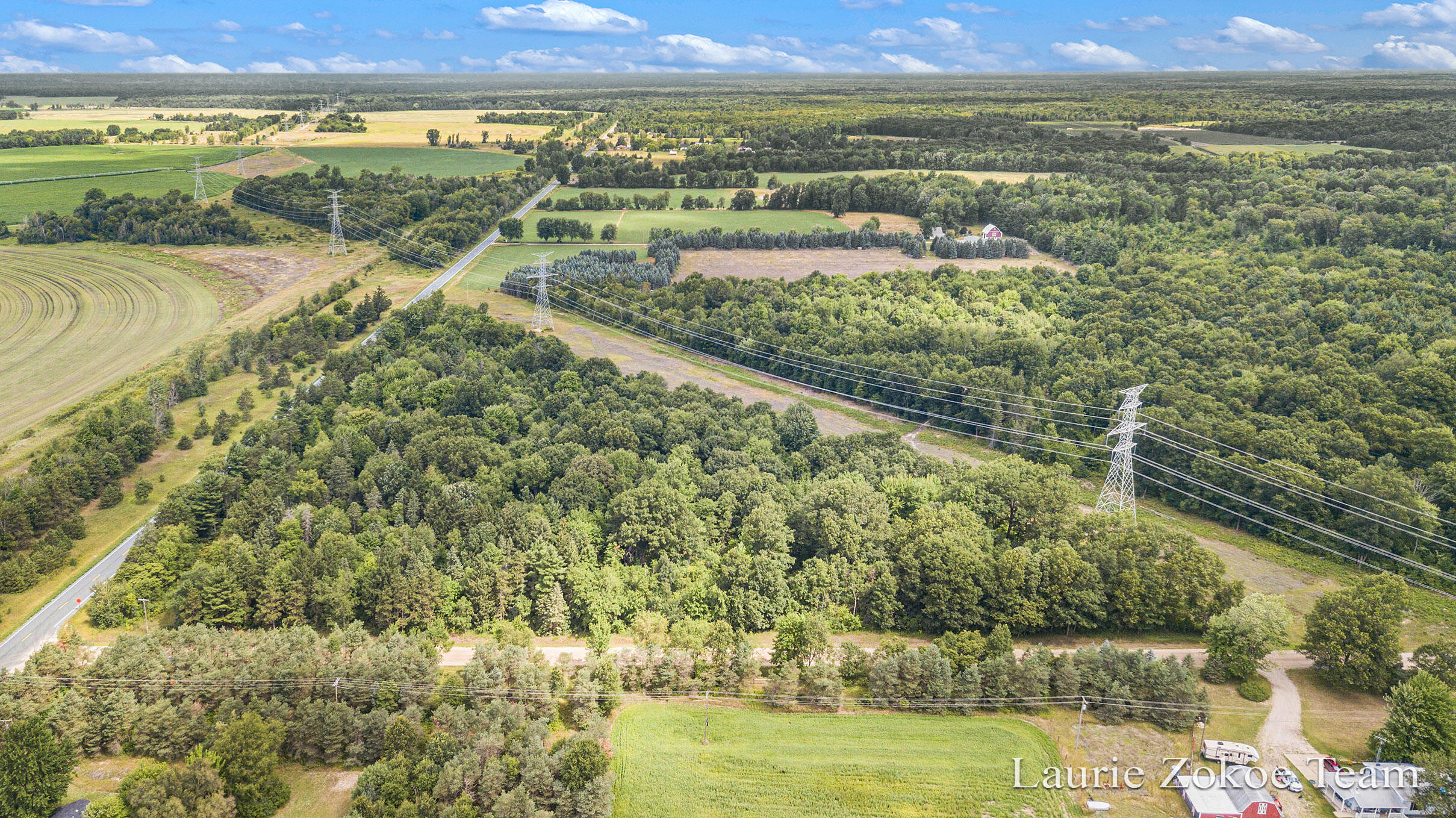 V/l Hall Road Ravenna, MI 49451 - Photo 3 of 10 0HallSt-3