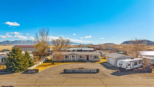 $364,900 | 20 Mt Lewis Drive, Battle Mountain, NV 89820