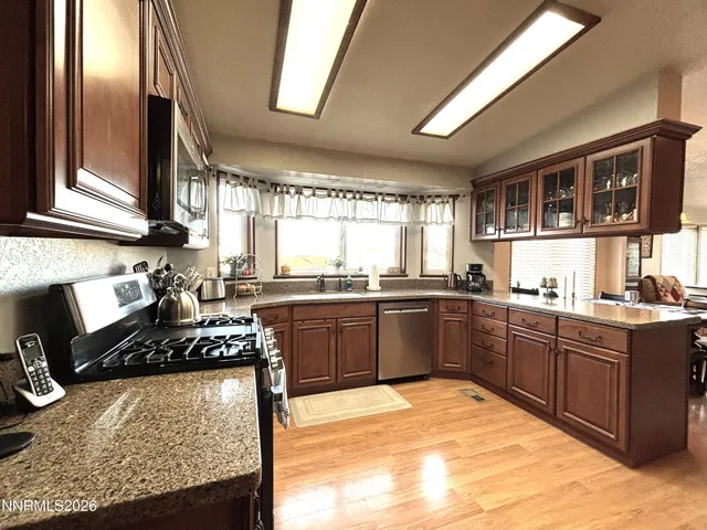 $364,900 | 20 Mt Lewis Drive, Battle Mountain, NV 89820