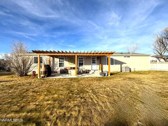 $364,900 | 20 Mt Lewis Drive, Battle Mountain, NV 89820