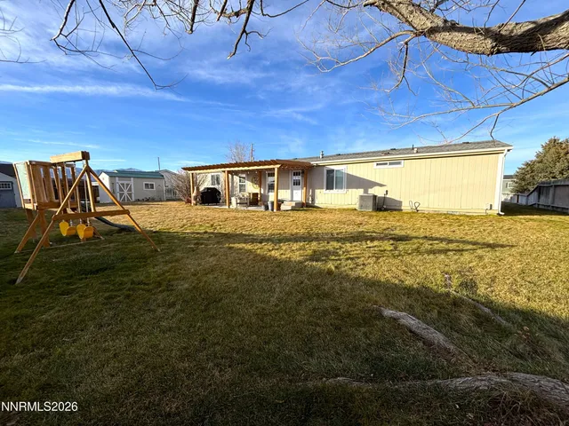 $364,900 | 20 Mt Lewis Drive, Battle Mountain, NV 89820
