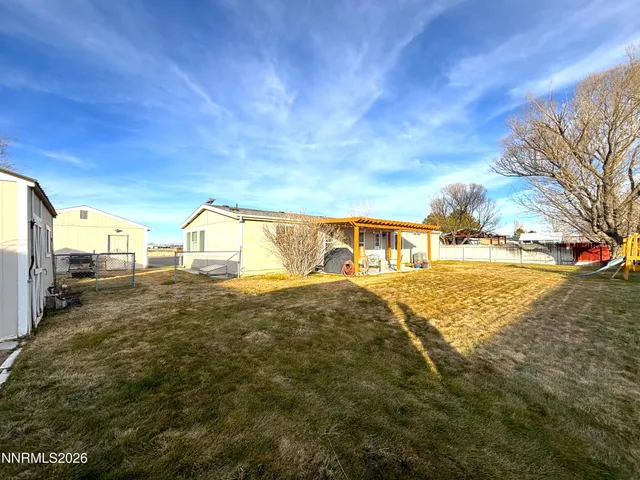 $364,900 | 20 Mt Lewis Drive, Battle Mountain, NV 89820