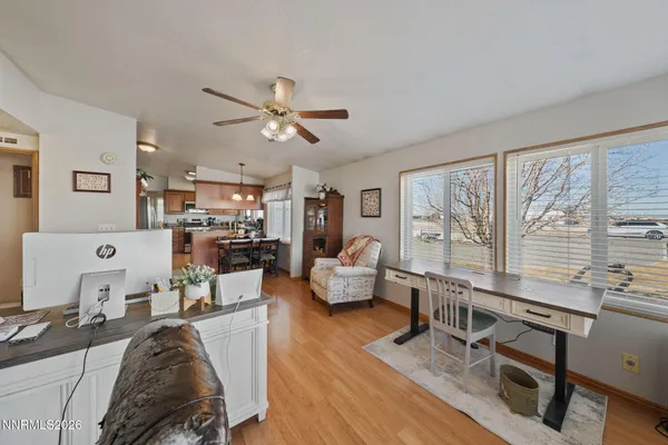 $364,900 | 20 Mt Lewis Drive, Battle Mountain, NV 89820