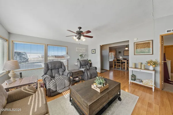 $364,900 | 20 Mt Lewis Drive, Battle Mountain, NV 89820