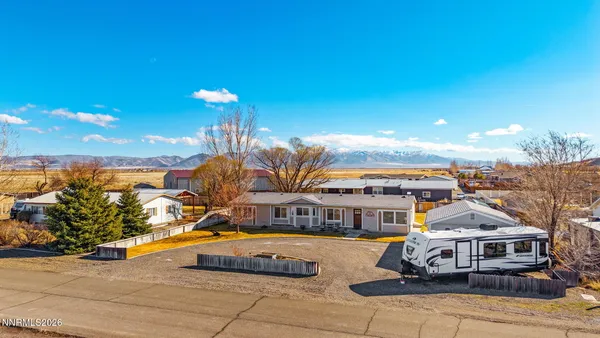 $364,900 | 20 Mt Lewis Drive, Battle Mountain, NV 89820