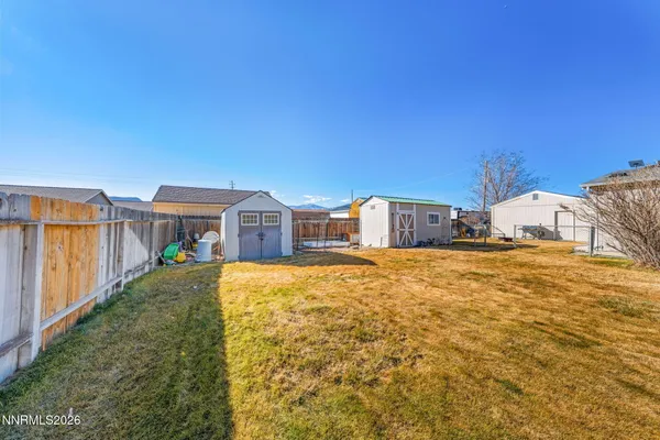 $364,900 | 20 Mt Lewis Drive, Battle Mountain, NV 89820