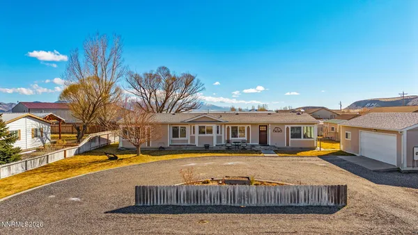 $364,900 | 20 Mt Lewis Drive, Battle Mountain, NV 89820