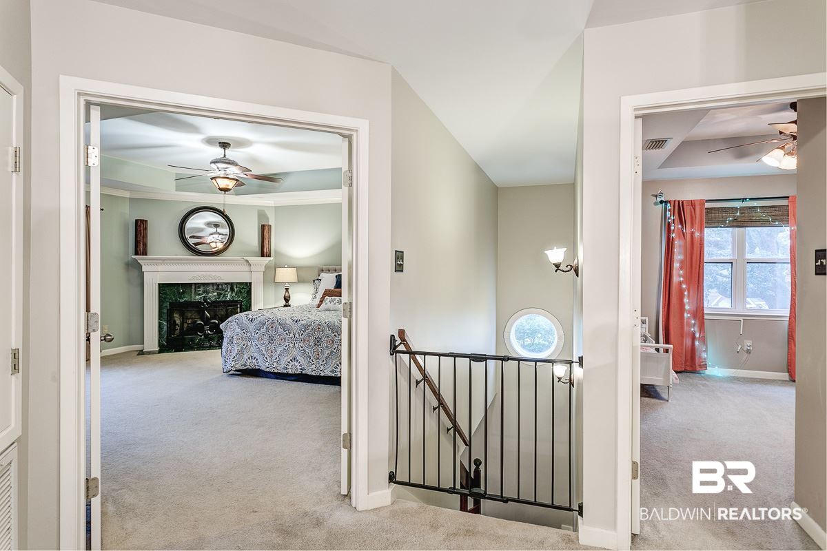10705 Hunters Court West Mobile, AL 36695 - Photo 26 of 28