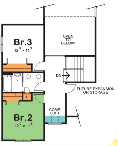 $499,000 | Tbd East Dresdin Drive, Unit 15, Warsaw, IN 46580