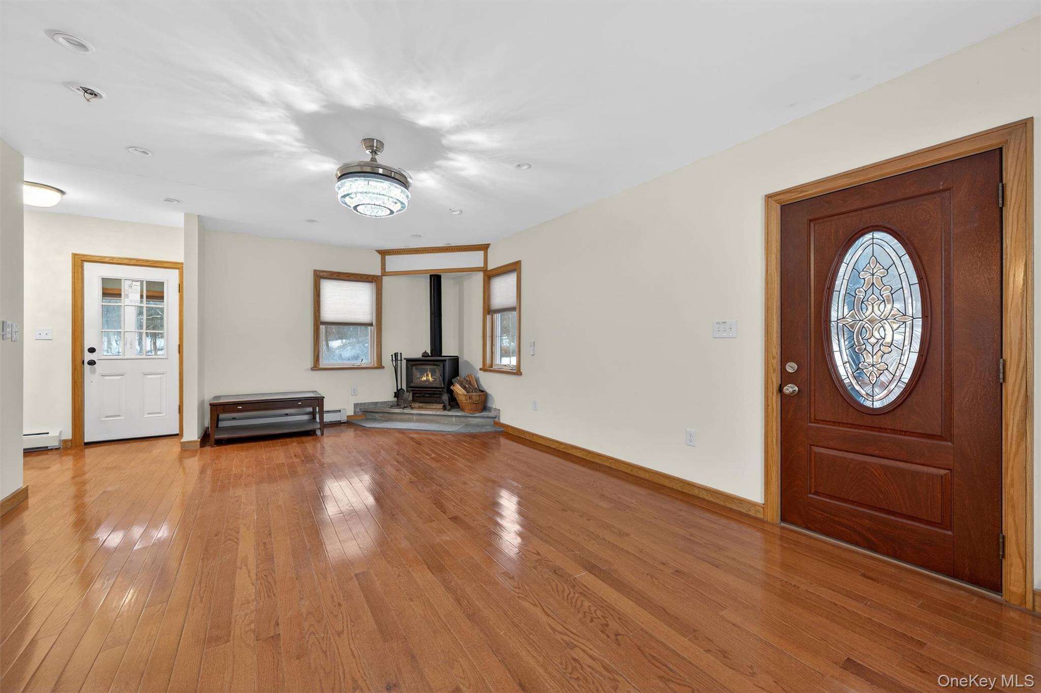 3 Old Country Road Otisville, NY 10963 - Photo 13 of 50 a view of a room with gym equipment