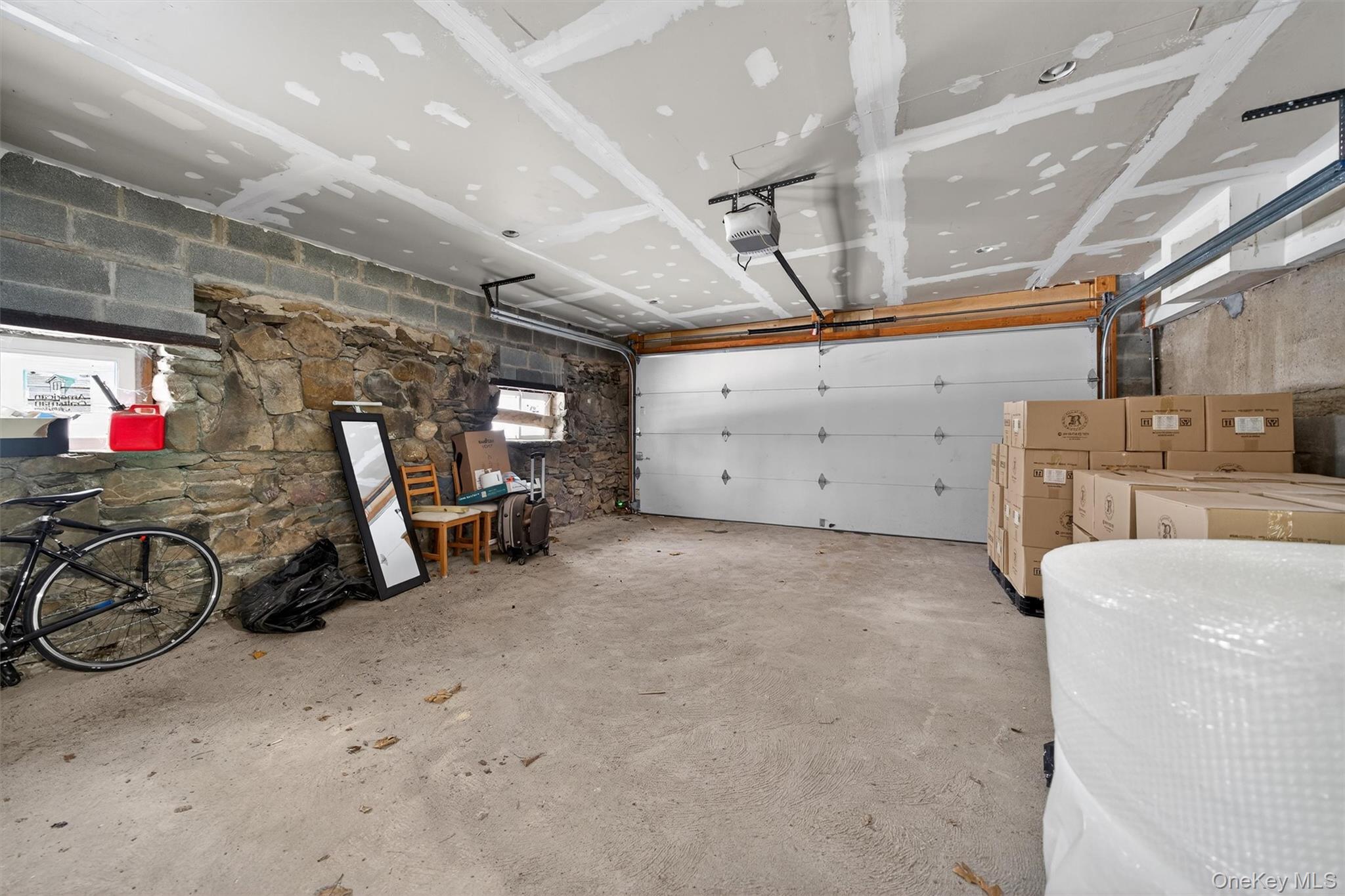 3 Old Country Road Otisville, NY 10963 - Photo 26 of 50 a view of a garage with storage