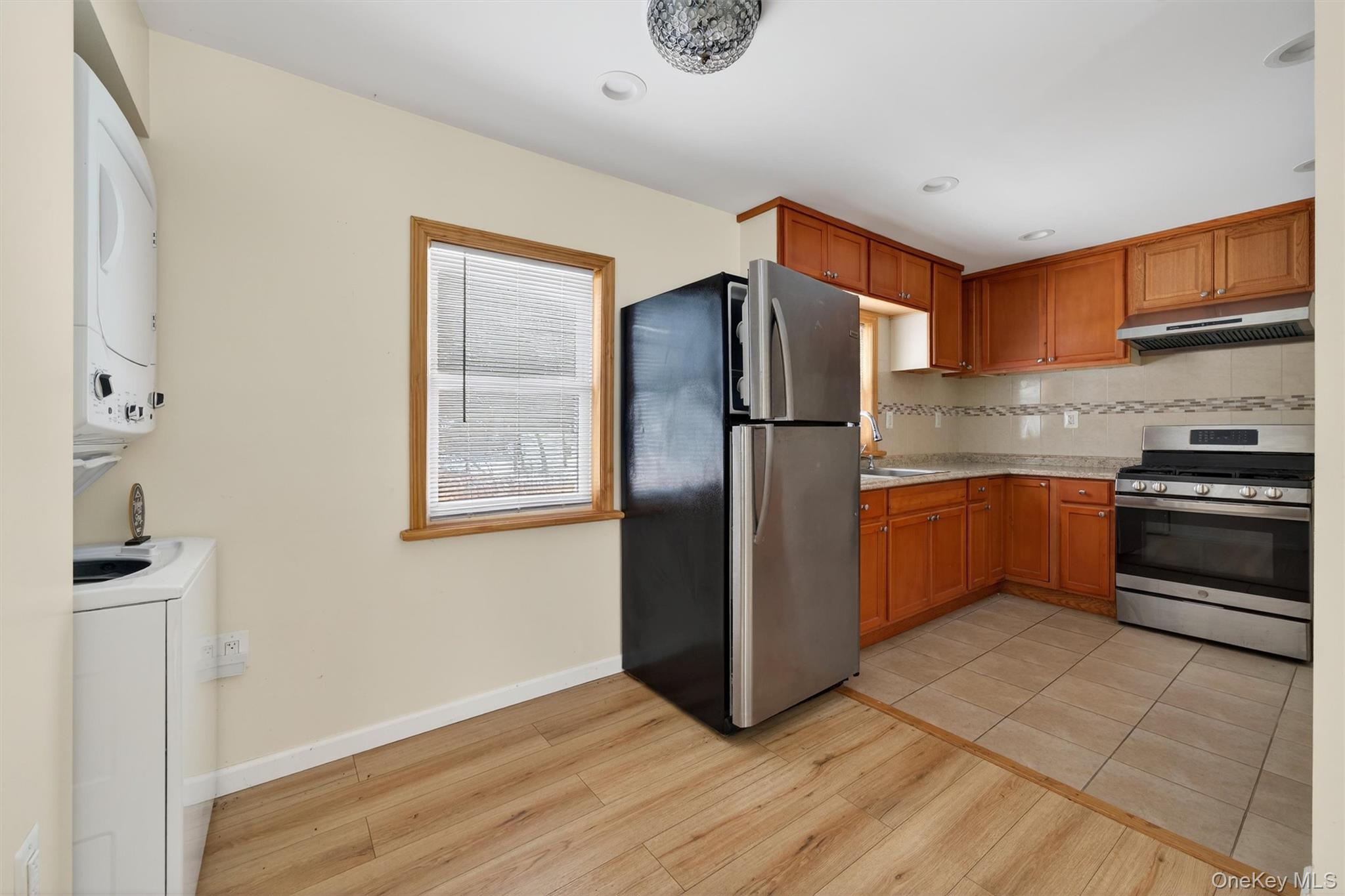 3 Old Country Road Otisville, NY 10963 - Photo 37 of 50 a kitchen with stainless steel appliances a refrigerator and a stove top oven
