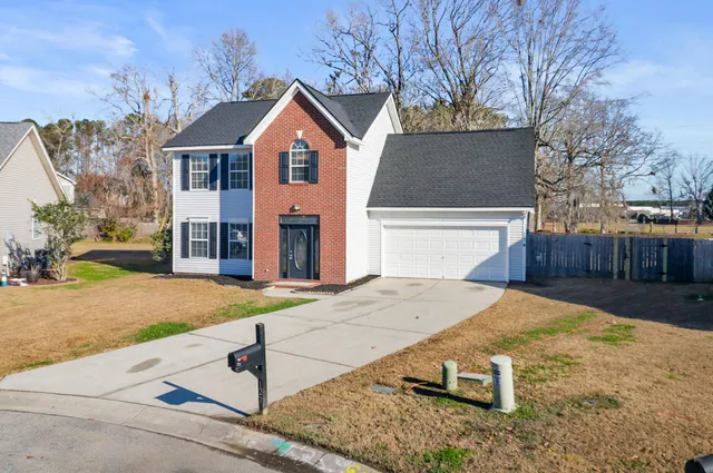 $349,900 | 127 Hainsworth Drive, North Charleston, SC 29418