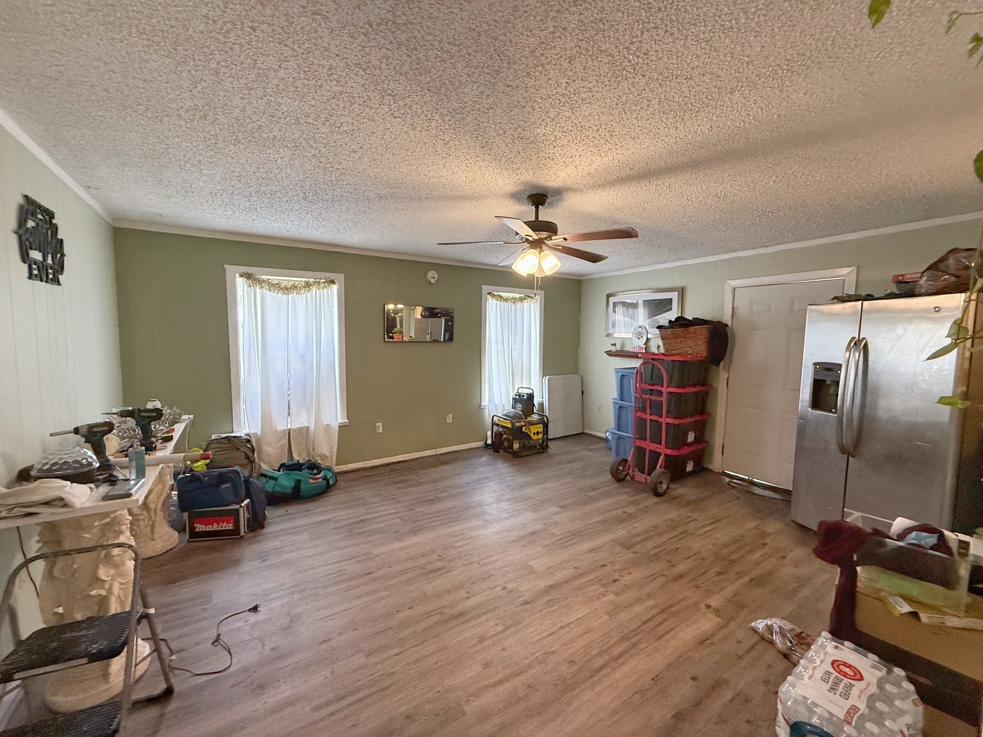 935 Center Street Buffalo, TX 75831 - Photo 16 of 18 a view of a room with gym equipment