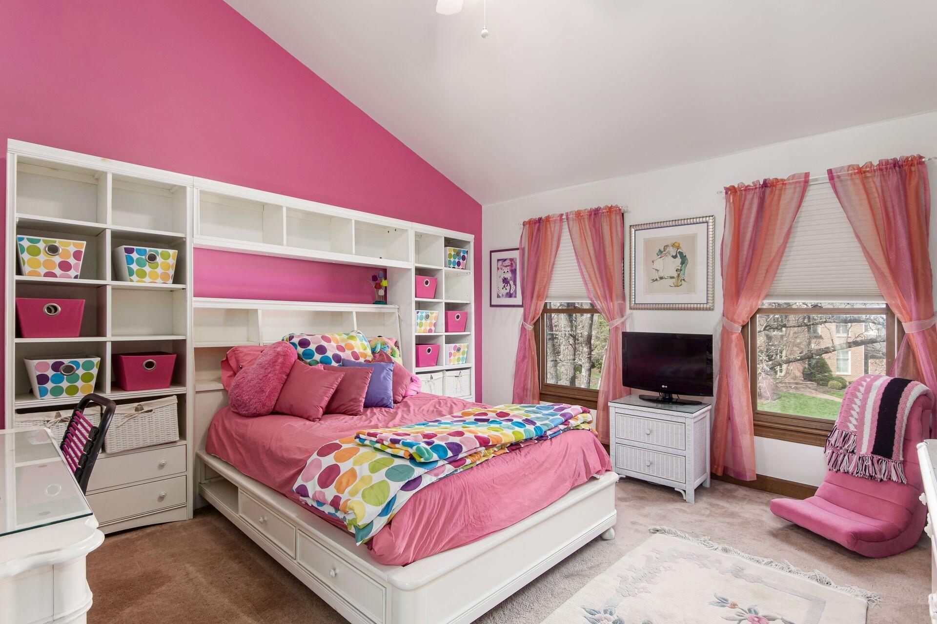 941 Robbins Way Columbus, OH 43085 - Photo 36 of 64 Bedroom #2