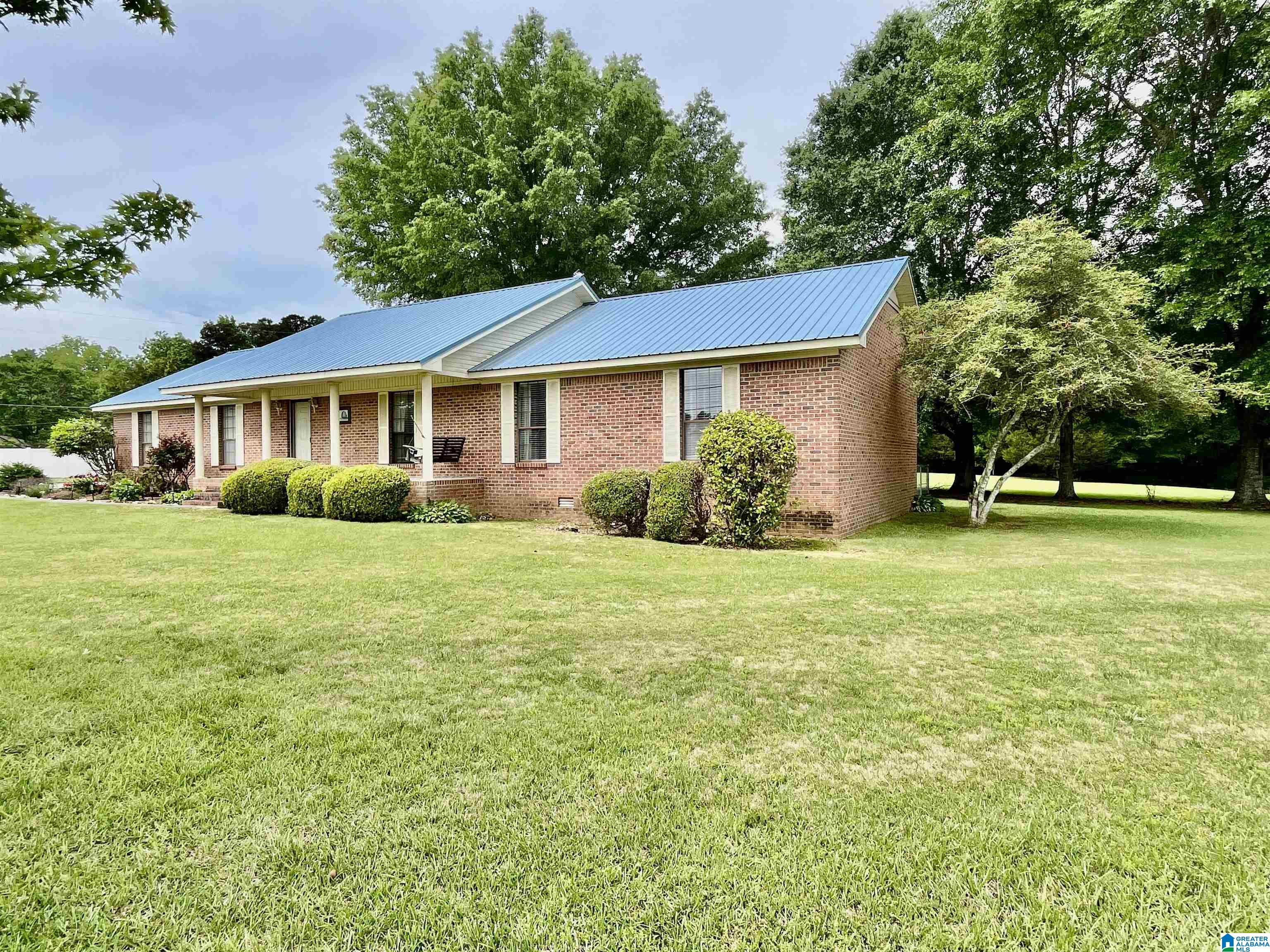 1066 Teem Road Cullman, AL 35057 - Photo 6 of 35