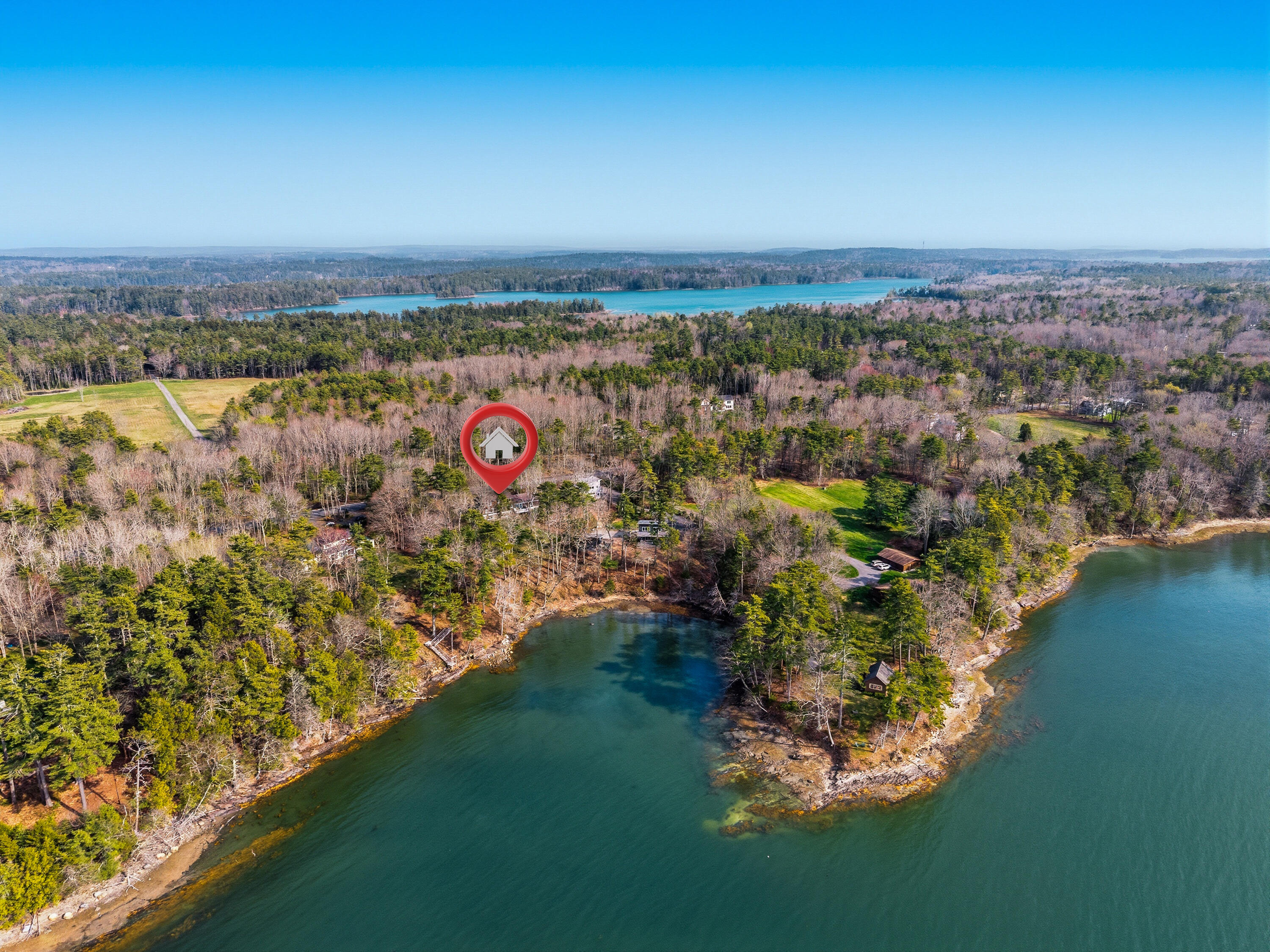 132 Harpswell Neck Road Harpswell, ME 04079 - Photo 61 of 68 132 Harpswell Neck Rd_182