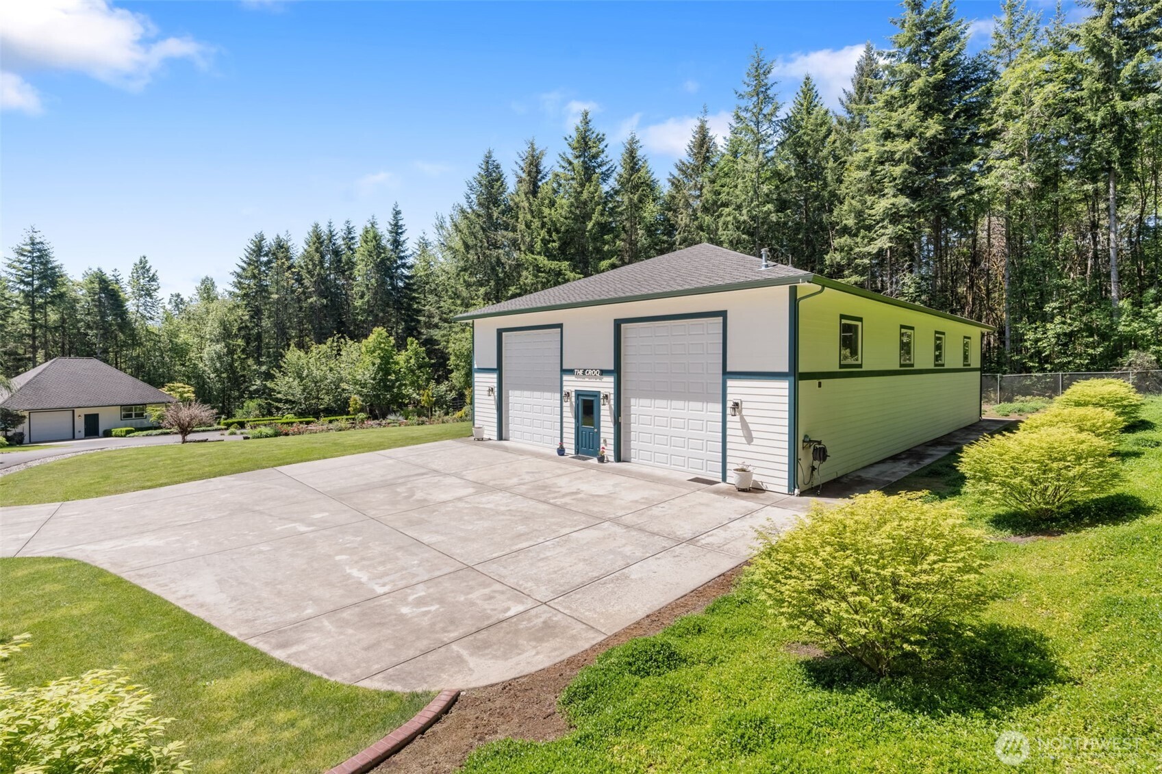 175 Oak Point Drive Chehalis, WA 98532 - Photo 37 of 40