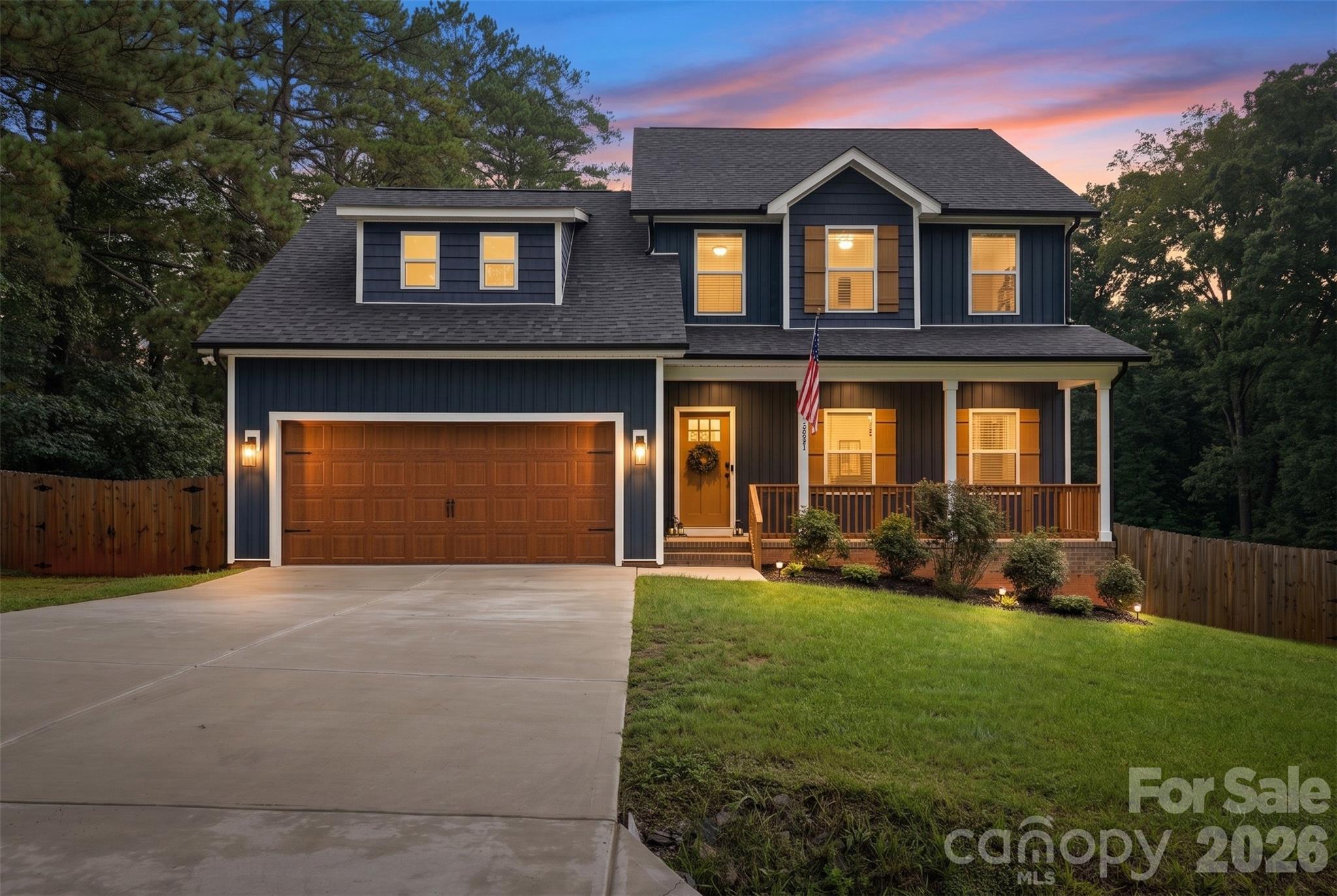 1981 Ripple Rock Road Fort Mill, SC 29715 - Photo 1 of 44 Gallery Image 1