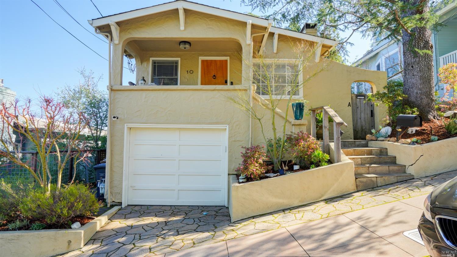 10 West Street San Rafael, CA 94901 - Photo 1 of 1 Gallery Image 1
