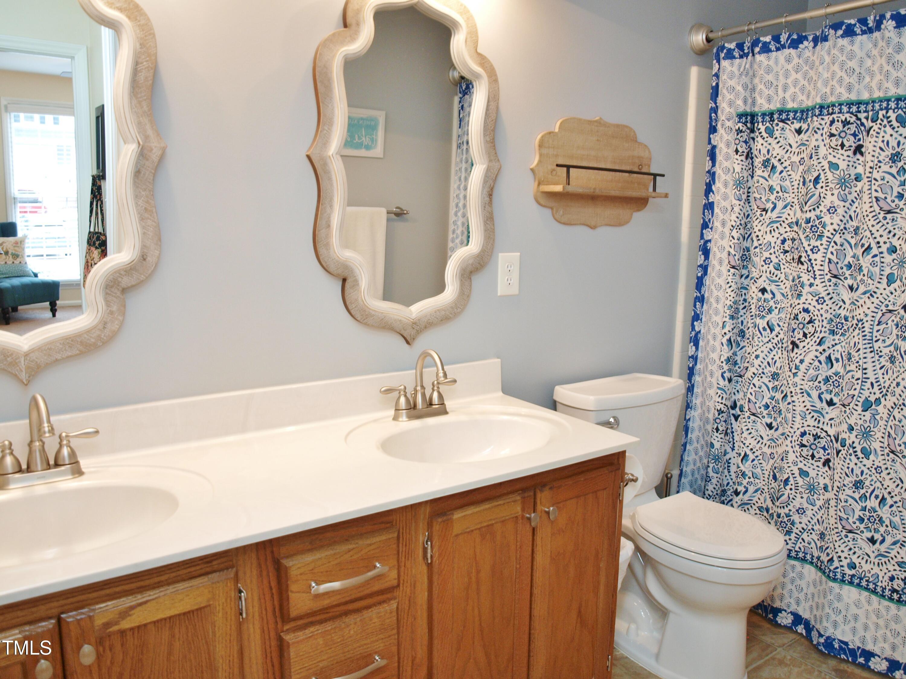 8712 Attingham Drive Raleigh, NC 27615 - Photo 18 of 24 18