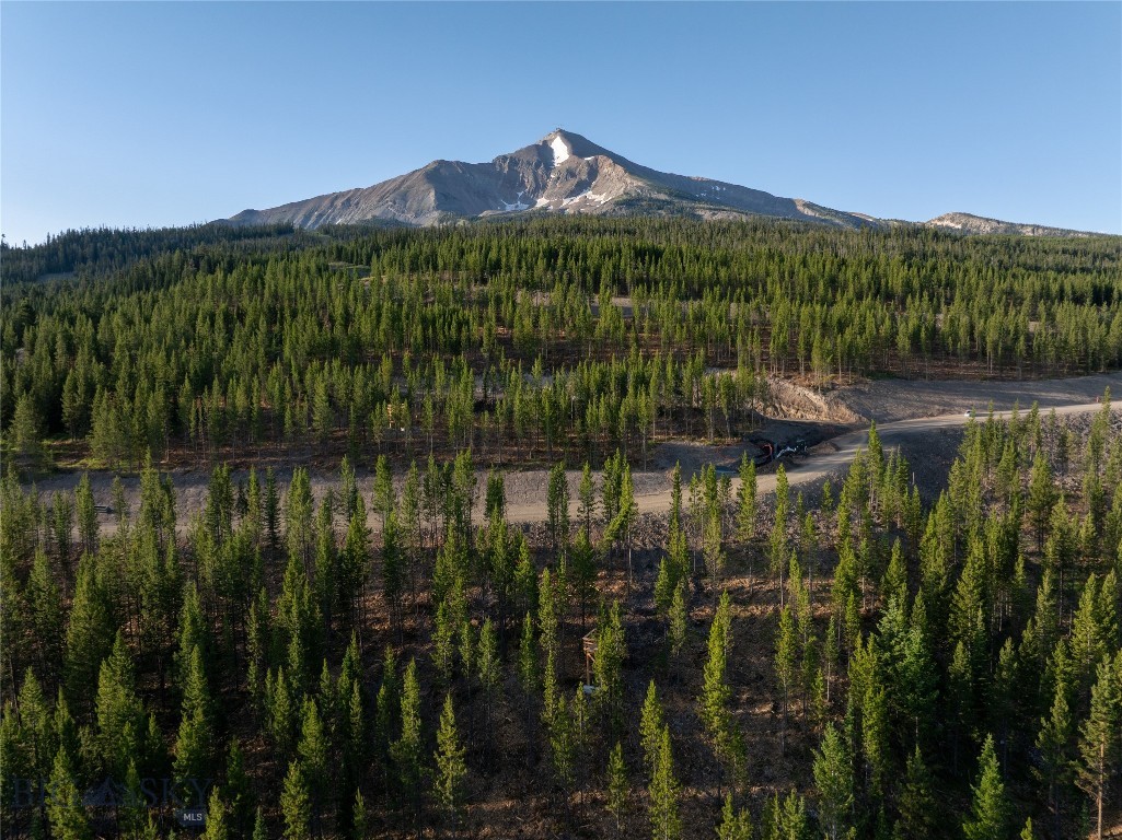 Tbd Tbd Sawtooth Road Big Sky, MT 59716 - Photo 5 of 5 Gallery Image 5