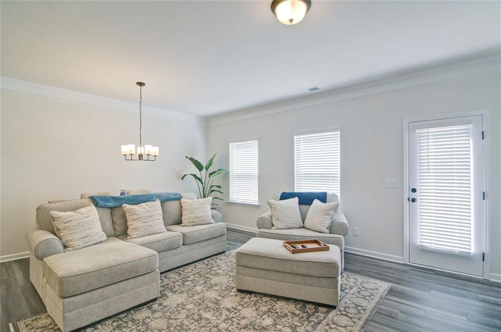 321 Skye Lane Cartersville, GA 30121 - Photo 14 of 38