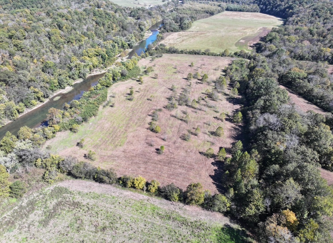 0 Narrows Of The Harpeth Road Kingston Springs, TN 37082 - Photo 4 of 11