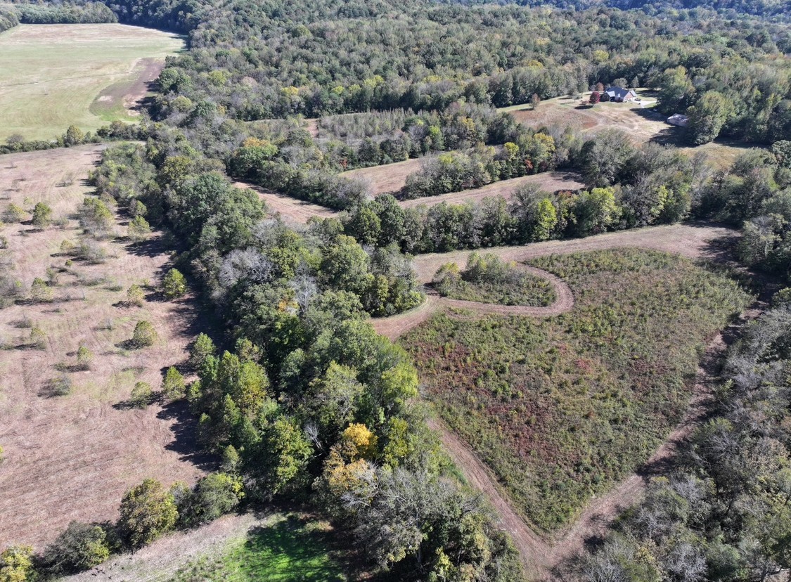 0 Narrows Of The Harpeth Road Kingston Springs, TN 37082 - Photo 5 of 11