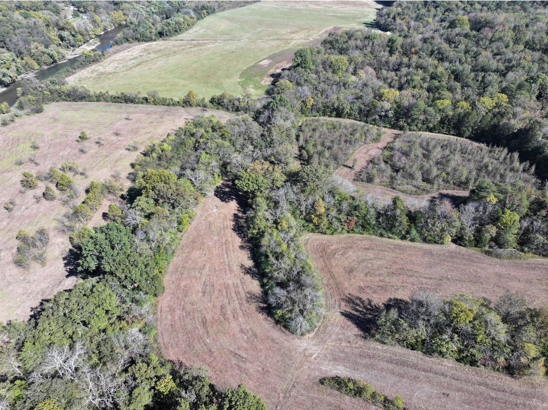 0 Narrows Of The Harpeth Road Kingston Springs, TN 37082 - Photo 10 of 11