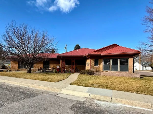 $485,000 | 103 Park Avenue, Wheatland, WY 82201
