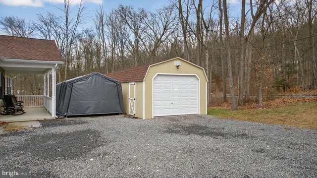 $354,900 | 849 Sugar Run Road, Millerstown, PA 17062