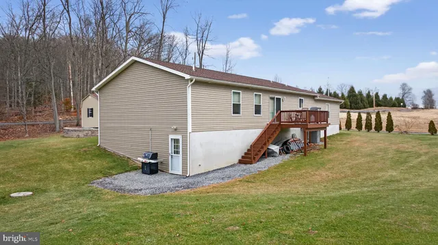 $354,900 | 849 Sugar Run Road, Millerstown, PA 17062