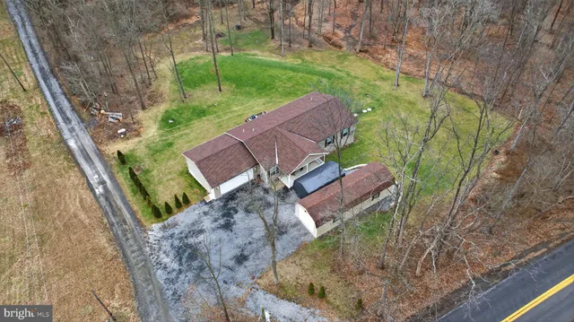 $354,900 | 849 Sugar Run Road, Millerstown, PA 17062